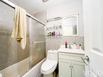 Rented by Voro New York