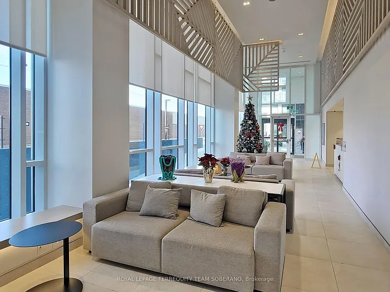 36 Zorra St #2801 — Photo 5