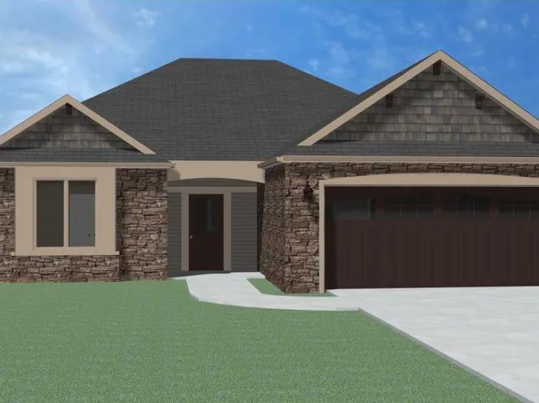 1028 Bunting Dr, Fort Wayne, IN 46825