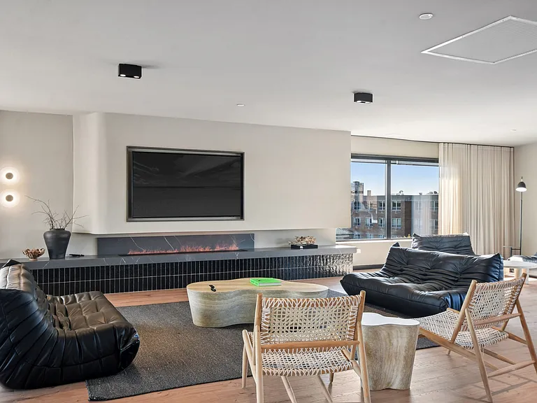 Novu Apartments — Photo 75