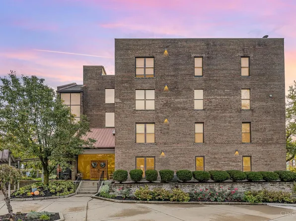 500 Mount Hope Ave, Cincinnati, OH 45204