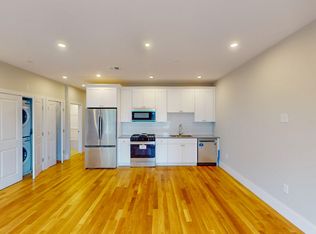 509 E 5th St #1, Boston, MA 02127