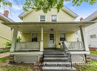 11501 Governor Ave #UP, Cleveland, OH 44111