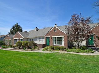 44 Stillmeadow Dr, Cincinnati, OH 45245