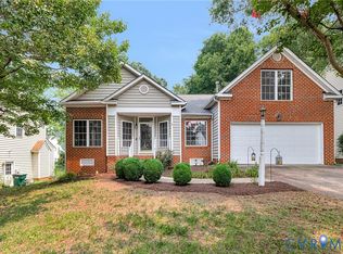 10621 Correnty Dr, Glen Allen, VA 23059