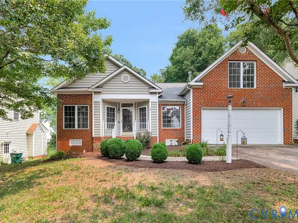 10621 Correnty Dr, Glen Allen, VA 23059