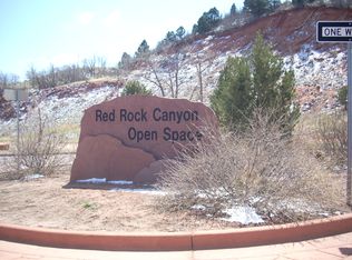 241 Crystal Valley Rd, Manitou Springs, CO 80829