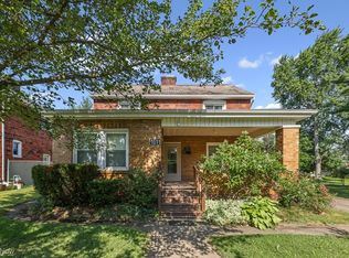 1511 Wade Ave, Alliance, OH 44601