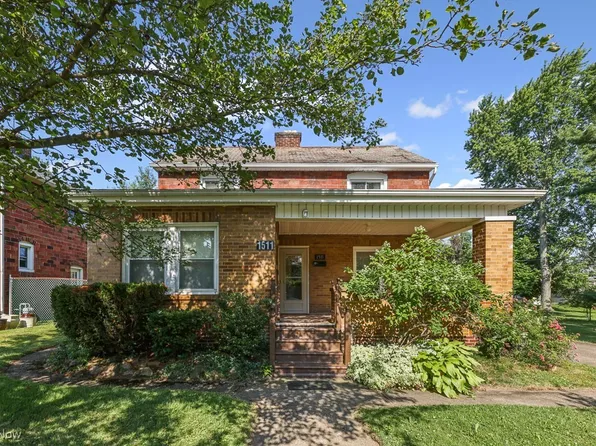 1511 Wade Ave, Alliance, OH 44601