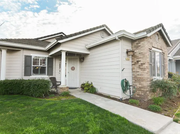 354 Sand Dune Way, Ripon, CA 95366