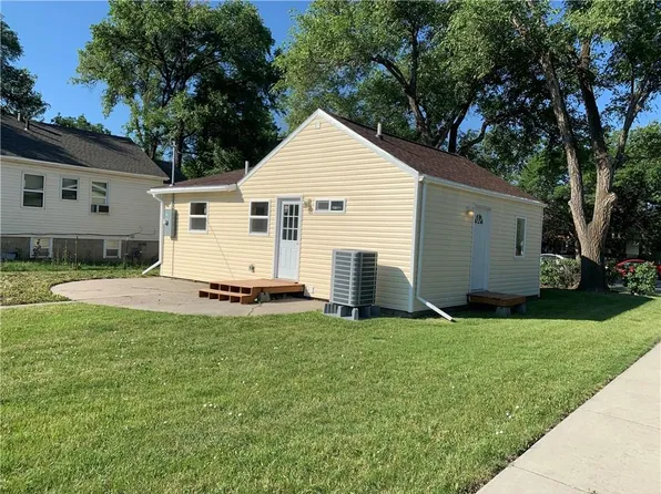 701 S 34th St, Billings, MT 59101