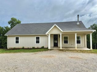 17562 Old Highway 68, Siloam Springs, AR 72761