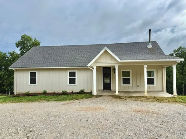 17562 Old Highway 68, Siloam Springs, AR 72761