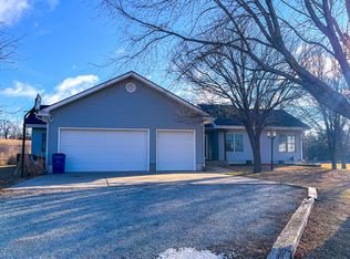 4280 N Sandy Ave, Salina, KS 67401