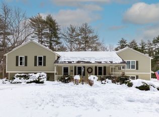 114 Meadow St, Carver, MA 02330