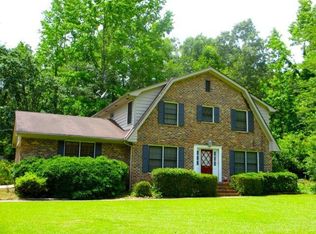 695 Kings Rd, Athens, GA 30606