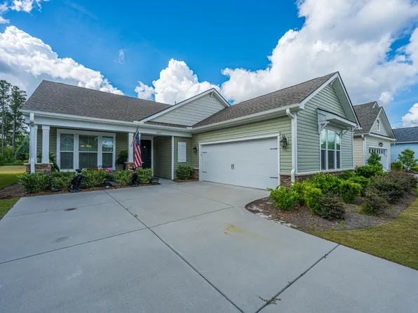407 Seaside Trl, Summerville, SC 29486