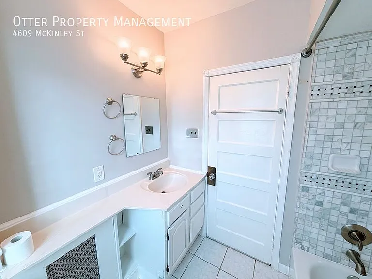4609 McKinley St — Photo 35