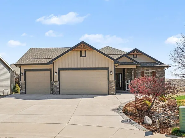 1957 Bobby Dr, Milliken, CO 80543
