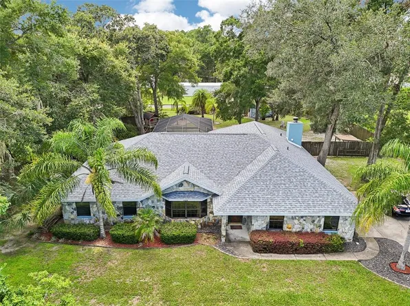 14420 SE 95th Ct, Summerfield, FL 34491