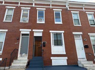 2403 Lauretta Ave, Baltimore, MD 21223