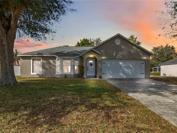 542 Bent Oak Loop, Davenport, FL 33837
