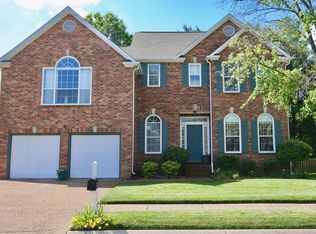 112 Watermill Trce, Franklin, TN 37069