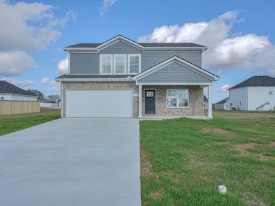 37 Frost Dr LOT 53, Decherd, TN, 37324