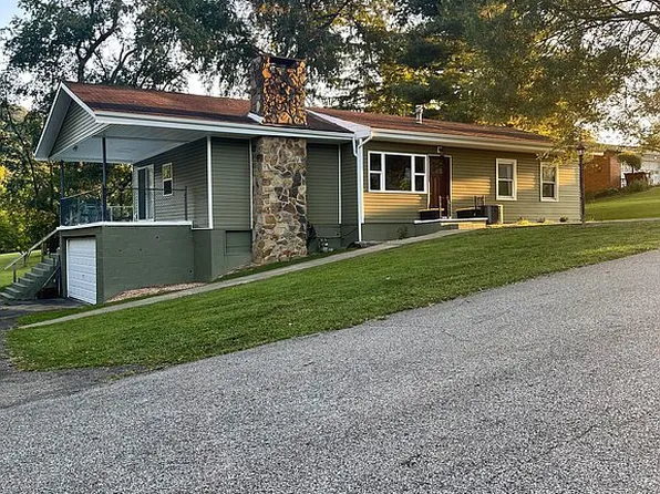 1248 Sarasue Ave, Portsmouth, OH 45662