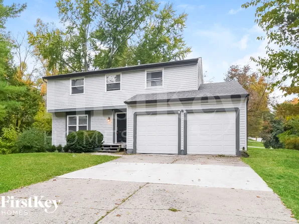 9026 Kasteel Way, Indianapolis, IN 46250