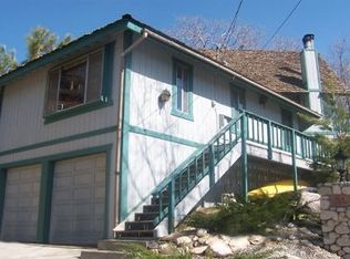 1183 Acadia Dr, Lake Arrowhead, CA 92352