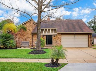 13411 Ravenwing Dr, Cypress, TX 77429