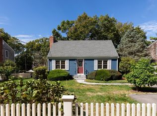 196 Rocky Hill Rd, Plymouth, MA 02360