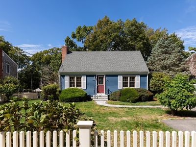 196 Rocky Hill Rd, Plymouth, MA, 02360