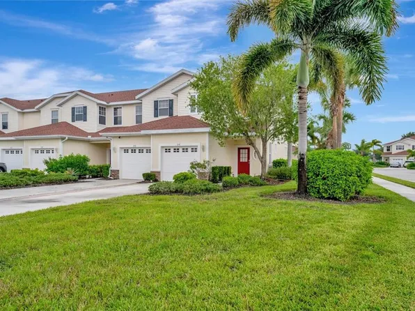 1258 JONAH DRIVE, NORTH PORT, FL 34289