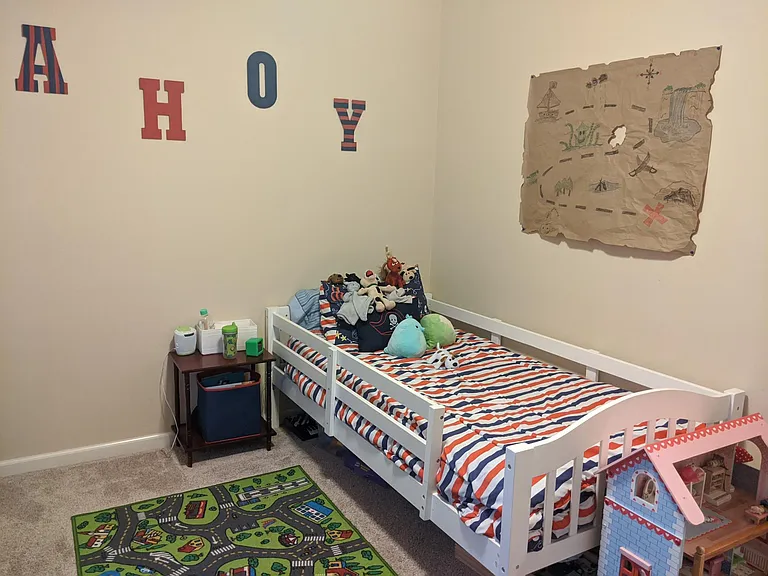 Bedroom 3