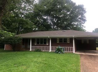 6357 Dorsey Evergreen Rd, Fulton, MS 38843