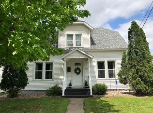 913 Pierce St, Black River Falls, WI 54615