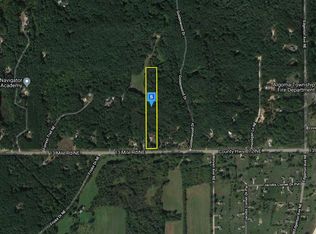 3255 Thirteen Mile Rd NE, Rockford, MI 49341