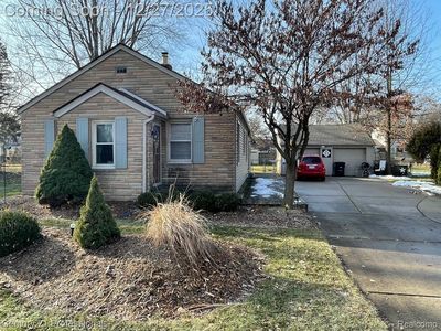 14089 Brookfield St, Livonia, MI, 48154