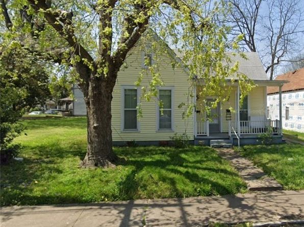 337 E 15th Street, New Albany, IN 47150