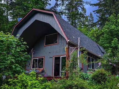 0 Suiattle River Road, Darrington, WA, 98241