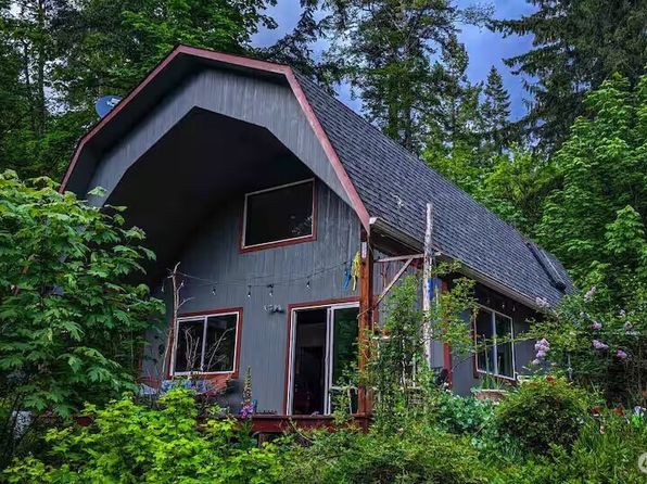 0 Suiattle River Road, Darrington, WA 98241