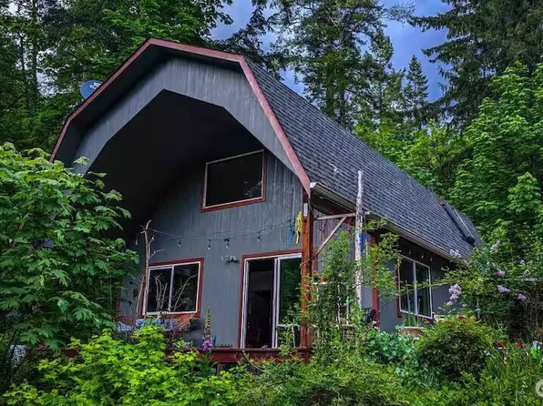 0 Suiattle River Road, Darrington, WA 98241