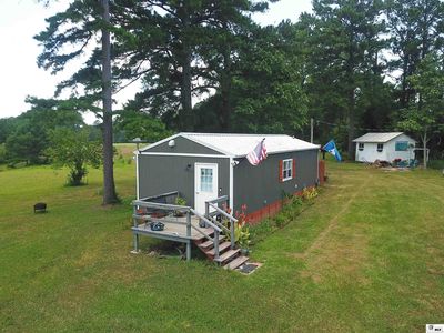 977 Joiner Rd, Ruston, LA, 71270