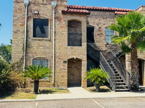 1207 Hillside Dr #13, Laredo, TX 78041