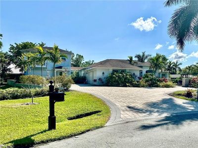 5541 Maeva Ct, Fort Myers, FL, 33919