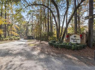 Mattingly Ln, Madisonville, LA 70447