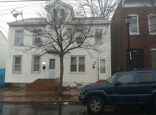 744 Cass St, Trenton, NJ 08611