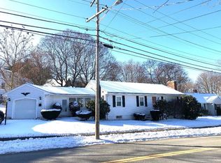 108 Parker Rd, Wakefield, MA 01880